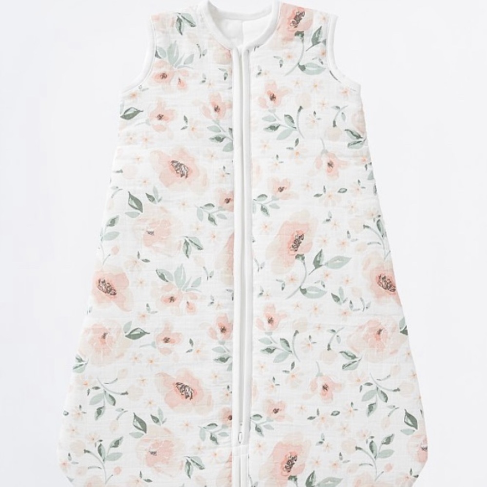 NWT Pottery Barn Kids Wearable Blanket Sleep Sack